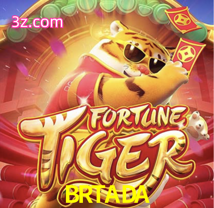 Fortune Tiger